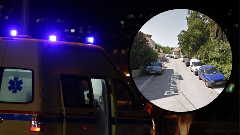 Brutalni napad u Splitu: Šipkama izudarali muškarca i teško ga ozlijedili